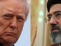 Donald Trump „rozważa” zakończenie wojny z Iranem. Stawia jednak warunek