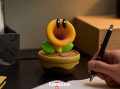 Jeden z najdziwniejszych gadżetów Nintendo. Tylko dla największych fanów