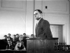 Razi­li prądem, łamali palce, wybijali zęby. To była codzienność w NKWD