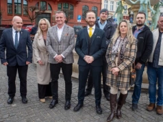 Angelika Sobkowiak uderza w radnych. Petycja o rejestr zdrowia psychicznego