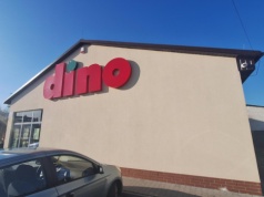 Była kierowniczka w Dino przerywa milczenie: "Emocje powoli opadają"