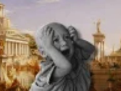 Dzieci nie ma, bo ludzie kochają luksus i lenistwo. To wiedzieli już starożytni