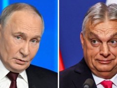 Media: OBWE wysyła na Węgry byłą tłumaczkę Putina. Ma obserwować wybory