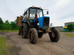 Ile zarabia traktorzysta w 2026 roku? Stawki mogą zaskoczyć