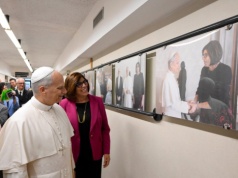 Papież do Ruchu Focolari: potrzeba waszego świadectwa jedności