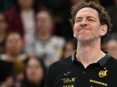 PlusLiga: Bogdanka LUK Lublin - Hemarpol Politechnika Częstochowa. Relacja live i wynik na żywo