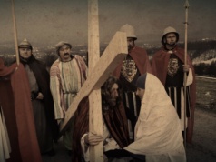 „Nikt nie kocha Cię tak jak On”. Parafia Brzezna zaprasza na Misterium Męki Pańskiej