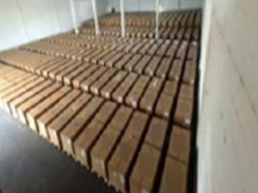 Przemyt stulecia? Do Chin trafiły z USA serwery do AI za 2,5 mld dol.