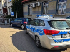 Ale miał pomysł po pijaku. Sam się wystawił policjantom