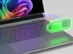 Koniec narzekania na baterię? Lenovo szykuje przełom w laptopach