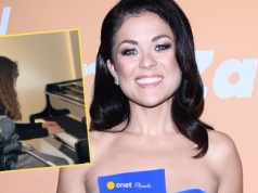 Katarzyna Cichopek pochwaliła się sukcesem córki. "Wzruszyłam się"