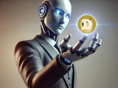 Sztuczna inteligencja wie ile wyniesie kurs kryptowaluty Dogecoin (DOGE) na koniec marca 2026 r.