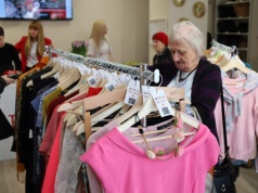 DOBROsklep w Lublinie już otwarty. To drugi taki obiekt w Polsce