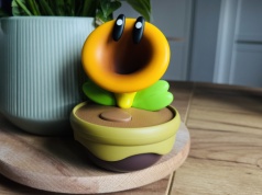 Nintendo Talking Flower - recenzja. Najdziwniejszy gadżet w historii?