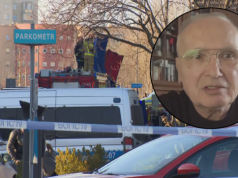 Tragiczny pożar w Warszawie. Jakie są możliwe przyczyny? "Tłumiony brakiem powietrza"