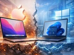 Twórcy Windowsa przerażeni MacBookiem Neo. Długa lista obietnic