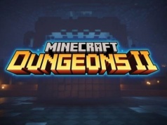 Minecraft Dungeons II oficjalnie ogłoszone – większe, ciemniejsze i bardziej ambitne