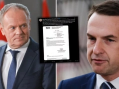 Tusk minął się z prawdą? Chodzi o porodówkę w Lesku. „Wstyd”