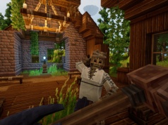 Polski Minecraft debiutuje i zgarnia mnóstwo graczy. Solidny wynik rodzimego Everwind