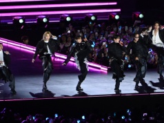 Seul zatrzymany dla BTS. Wielki powrót zespołu transmitowany na Netflixie