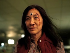 Twórcy Wszystko wszędzie naraz powracają. Tym razem z „komedią akcji science fiction”.