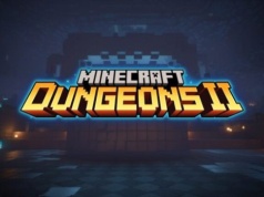Minecraft Dungeons II zapowiedziane. Gra zadebiutuje jeszcze w 2026 roku