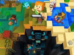 Minecraft Dungeon II OFICJALNIE! Wielka produkcja zadebiutuje już w tym roku
