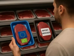 Zakazane substancje w mięsie z Mercosur. Polska żąda reakcji Brukseli