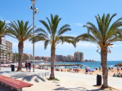 Tragedia w hiszpańskim kurorcie. Nie żyje trzyletnia dziewczynka