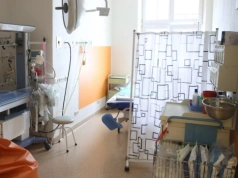 "Totalna odklejka". Resort zdrowia o porodówce w Lesku