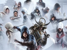 To będzie prawdziwa REWOLUCJA? Ubisoft chwali się nową technologią w autorskim silniku Anvil