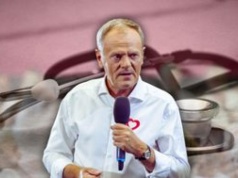 Słowa Tuska rozgrzały dyskusję ws. Leska. Nowe informacje z resortu zdrowia
