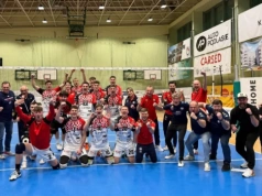 KPS Siedlce górą w starciu z BBTS Bielsko-Biała