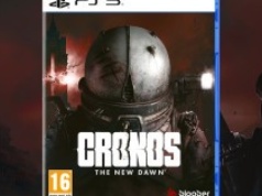 Cronos: The New Dawn taniej na Allegro! Pudełko z grą na PS5 za 149 zł