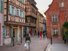 Miejsce jak z "Pięknej i Bestii". Sekretne miasteczko, które warto odwiedzić