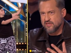 Widzowie rozczarowani słowami Marcina Prokopa w "Mam talent!". "Jak można?"