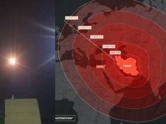 Izrael ostrzega przed nową bronią Iranu. "Może sięgnąć Londynu, Paryża, Berlina"