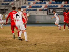 Historyczny mecz na 100-lecie! Broń Radom pokonała ŁKS Łomża 2:0
