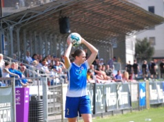 Rozczarowujący remis piłkarek SMS-u. Zwycięstwo wypuszczone w ostatnich minutach