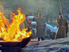 82. rocznica walk o bunkier Gryfa Pomorskiego. Wzruszające wspomnienia córki dowódcy