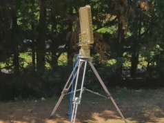 Zbudował radar i udostępnił wszystkie dane. To może być wstrząs