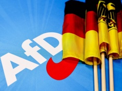 Juliusz Braun: Alternatywne chrześcijaństwo w programie Alternatywy dla Niemiec