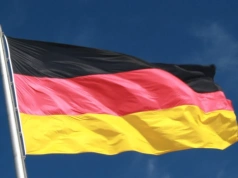 Talib kieruje ambasadą w Niemczech