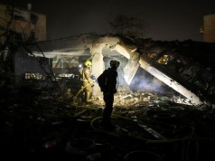 Międzynarodowa Agencja Energii Atomowej o ostrzale Dimony: Nie odnotowano wzrostu promieniowania