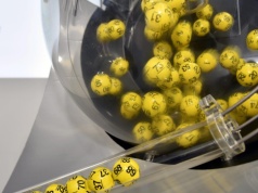 Olbrzymia kumulacja w Lotto! Poznaj szczęśliwe liczby