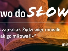 Komentarz do Ewangelii, 22 marca 2026