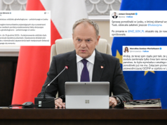 Premier Tusk o porodówce w Lesku. Działa czy nie? Rozpętała się burza