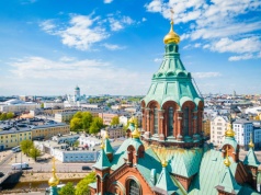 Znamy najszczęśliwszy kraj świata według World Happiness Report 2026. Zwyciężył już dziewiąty raz z rzędu