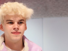 Tuż przed "TzG". Jasper przerwał milczenie. Ludzie nie mieli pojęcia