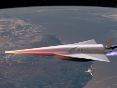 Hypersonix z Australii. Testy demonstratora DART AE przybliżają loty z prędkością Mach 7